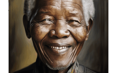 Journée internationale Nelson Mandela